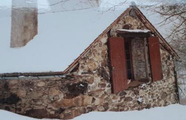 Grange ancienne aménagée - Photo 17