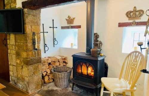 Fairytale Cottage in the Country - Foto 27