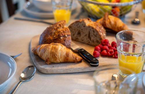 Family & Pet Friendly Coastal Base Near Dartmouth - Foto 15