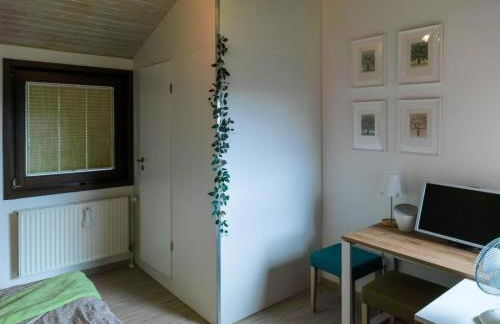 Feriendorf Öfingen 12 - Photo 34