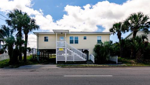 Beach Retreat - Foto 5