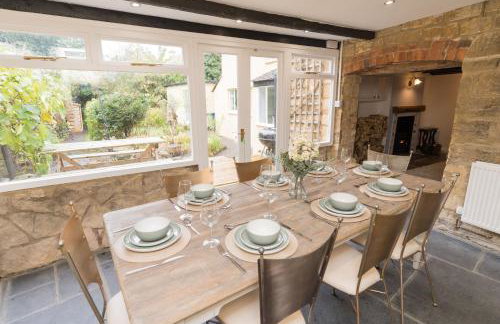 Honeystone Cottage, Stanton, Broadway - Sleeps 9 - Foto 18