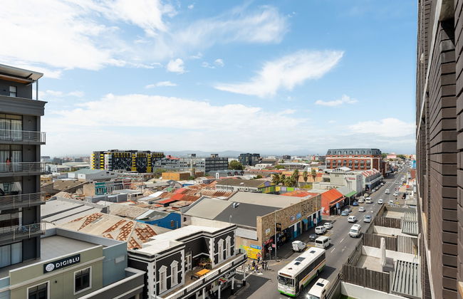 The Iron Works 611 - Foto 15