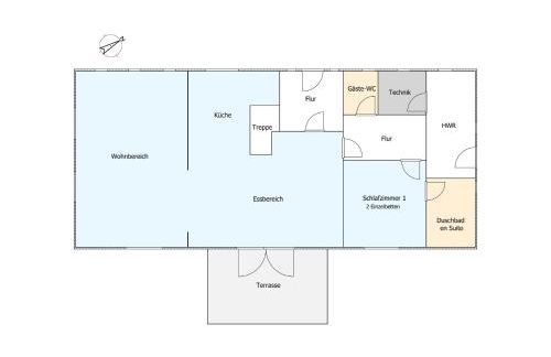 Haus Eva Marie - Foto 43