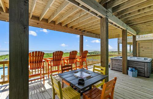 Luxury Beachfront Escape 2 Homes, Pools & Hot Tubs - Foto 51