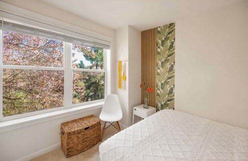 Queen Anne Secret Garden Space Needle & City Skylight View - Foto 39