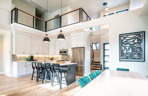 Luxury Jordanelle New Home, 5 mins to Deer Valley - Foto 34