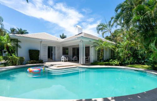 Delray Pool Home - 5 Minutes to Beach! - Foto 1