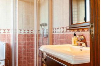 Spacious House with Pool in Carballedo - Foto 13