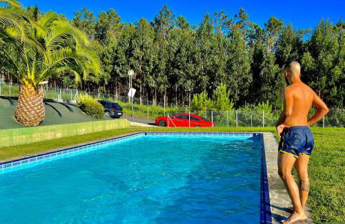 Alojamiento Ultreia - Estorde - Foto 14