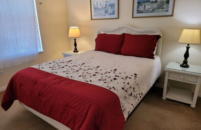 Lkb1029lkb 4 Bedroom Villa in Lake Berkley - Foto 8