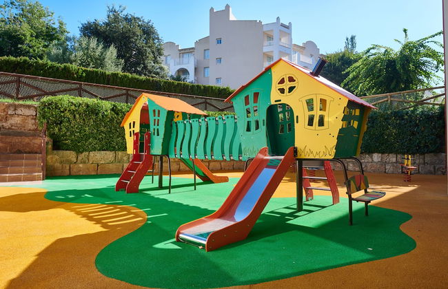 Protur Badí­a Park Aparthotel - Foto 27