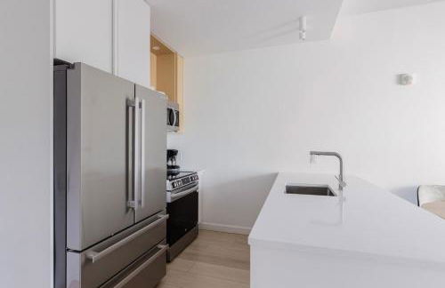 Blueground Long Island City fitness center nr Gantry Plaza State Park NYC-2181 - Foto 6