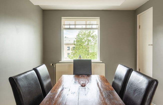 Acco Town Square Apartments - Foto 17