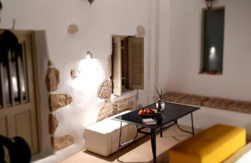 Sonia`s luxury apartment with jacuzzi - Photo 21