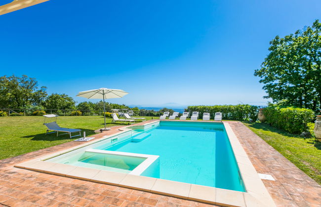 Poggio al Pruno - Foto 2