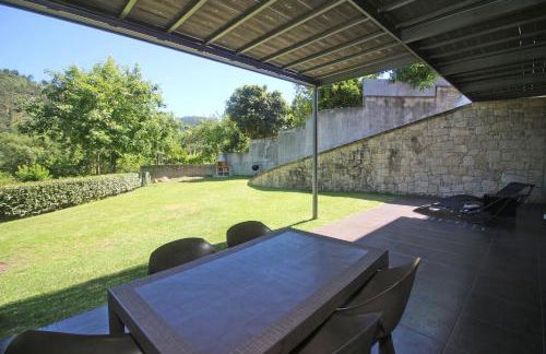 Apartamento Corço - Casas Barca do Rio by Gerês Casas - Foto 1