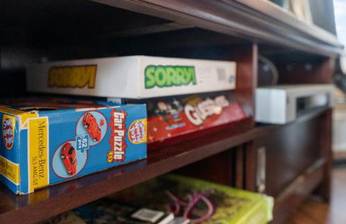 Pioneer Vacation Rentals - Pioneer South downtown Ashland - Foto 21