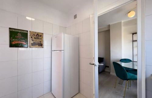 BeBarceloner Sant Andreu Apartments - 3 bedrooms - Photo 17