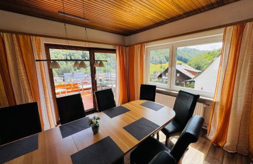 Haus Panoramablick - Foto 43