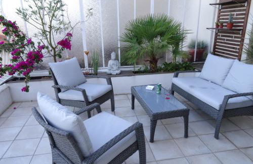 Val Roya Terrasse - Foto 37