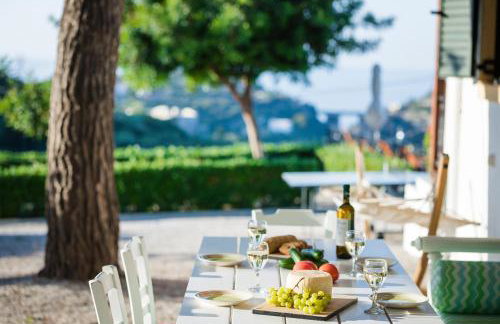 Villa Metochi - Foto 35