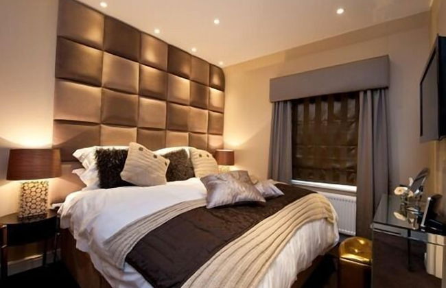 Five Star Stays - Foto 10