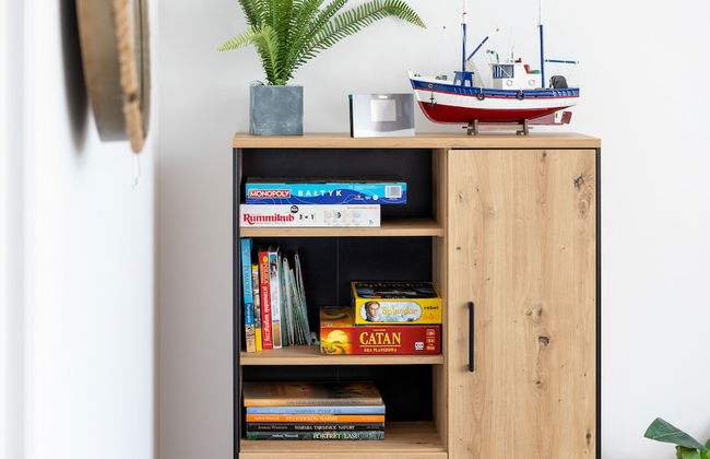 Południowa Przystań Apartment by Renters - Foto 18