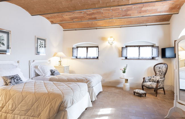 Borgo I Vicelli Adults Only Relais - Foto 41