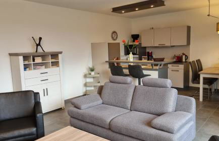 Park-Apartment Scharmützelsee Wohnung 13 - Foto 1