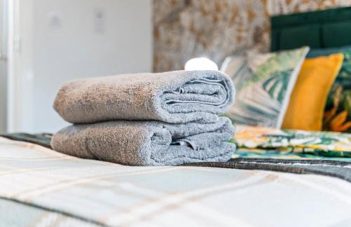 #16 Detached Stunning Lux 3 Bed home Parking NEC - Foto 37