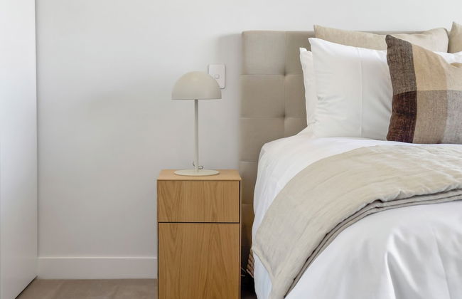 Wynyard Quarter Apartments by Urban Rest - Foto 20