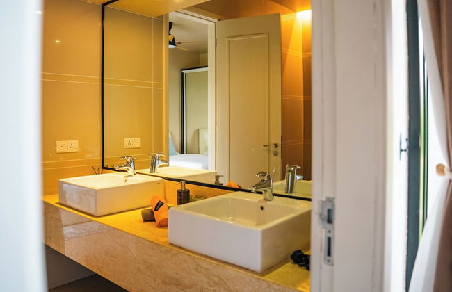 White Monkey Villa - Private Pool & Jacuzzi - Foto 60