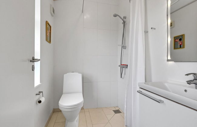 "Asmund" - 150m from the sea - Foto 23