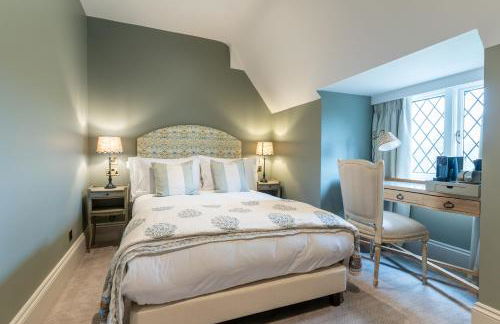 The Vineyard Hotel in Horsham, Near Gatwick Airport - Foto 2