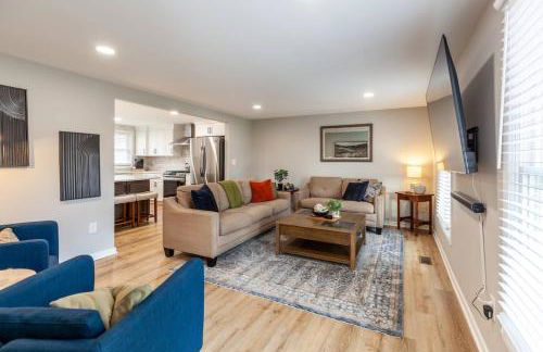 Liberty Call - Foto 1