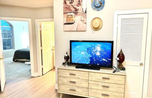 Vacation Home Apartments Midtown-Downtown Atlanta - Foto 22