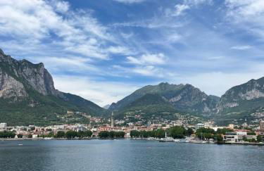 Casa di Giò - Comfy Lake Como Attic - Foto 1