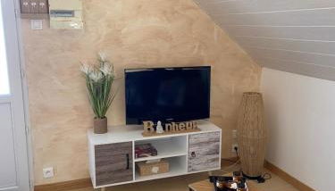 Studio Cosy à la campagne - Foto 4