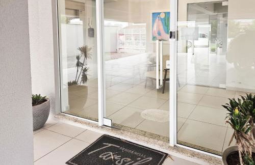 Apto Climatizado c/ Sacada e Churrasqueira KN0522 - Foto 32