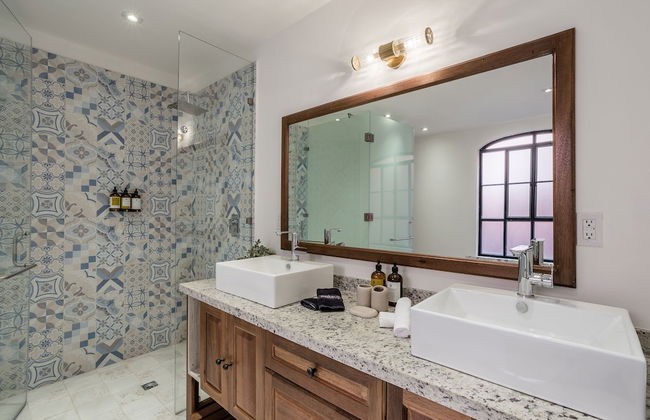 Luxury Apartments with Rooftop & Jacuzzi - Foto 31