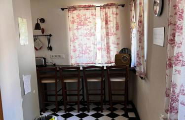 Ferienhaus Schwarzer Kater - Foto 30