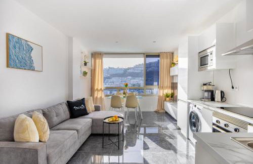 OCEAN VIEW La Cascada - Foto 8