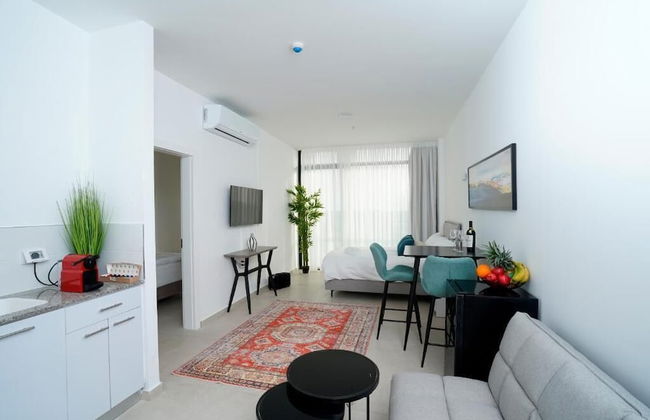 Hi - Yam SeaView Apartments & Suites - Foto 20