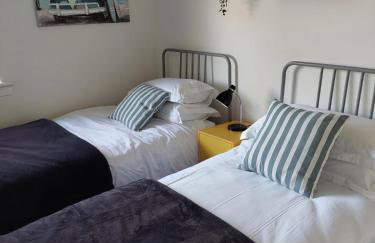 the waterside - carrick castle - loch goil - Foto 20