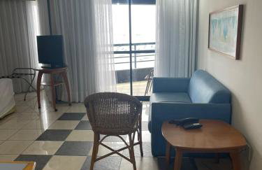 IATE PLAZA HOTEL Calçadão Frente Mar 603 - Foto 11