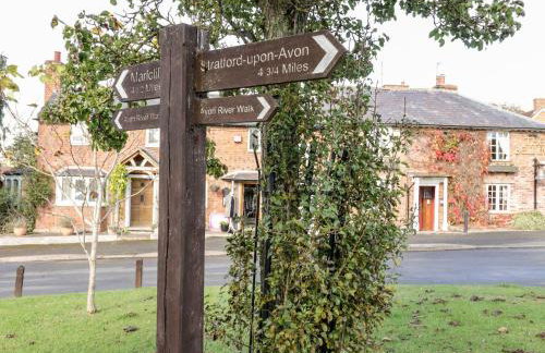 Walnut Cottage - Foto 19