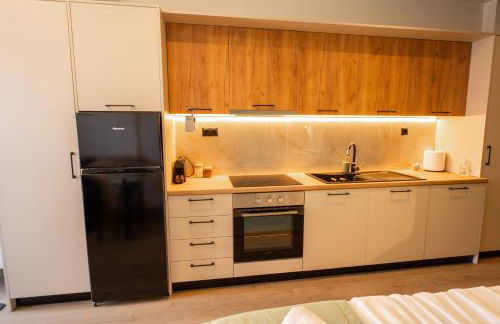 Olive-Luxury apartment in agrinio - Photo 10