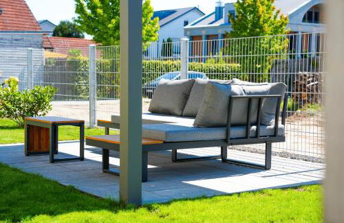 101-Freiburg - 2 Appartements - Foto 45