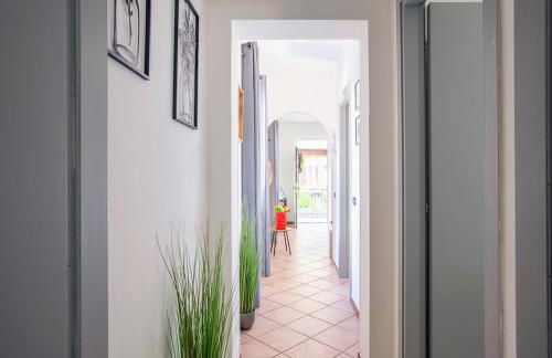 L’Acero Rosso - Giardino privato e Box auto - Photo 31